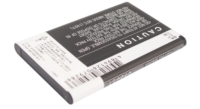 Аккумуляторная батарея iBatt iB-M754 для телефонов, смартфонов HTCЕмкость (mAh): 1900. Напряжение (V): 3,7
