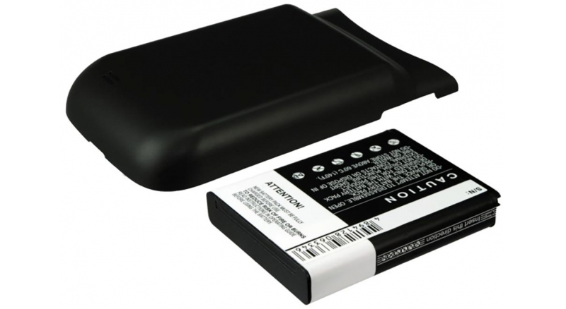 Аккумуляторная батарея iBatt iB-M350 для телефонов, смартфонов SamsungЕмкость (mAh): 2900. Напряжение (V): 3,7