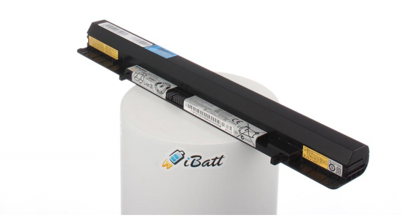 Аккумуляторная батарея iBatt iB-A797 для ноутбука IBM-LenovoЕмкость (mAh): 2200. Напряжение (V): 14,4