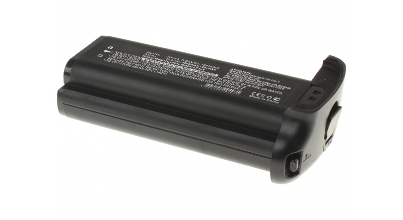 Аккумуляторная батарея NP-E3 для фотоаппаратов и видеокамер Canon. Артикул iB-F385.Емкость (mAh): 2000. Напряжение (V): 12