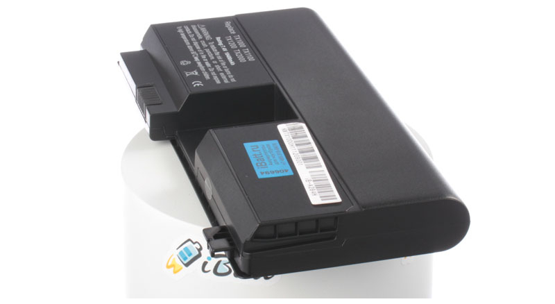 Аккумуляторная батарея CL1011B.083 для ноутбуков HP-Compaq. Артикул iB-A284H.Емкость (mAh): 10400. Напряжение (V): 7,4