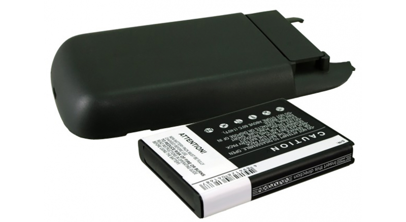 Аккумуляторная батарея iBatt iB-M2768 для телефонов, смартфонов SamsungЕмкость (mAh): 3600. Напряжение (V): 3,7