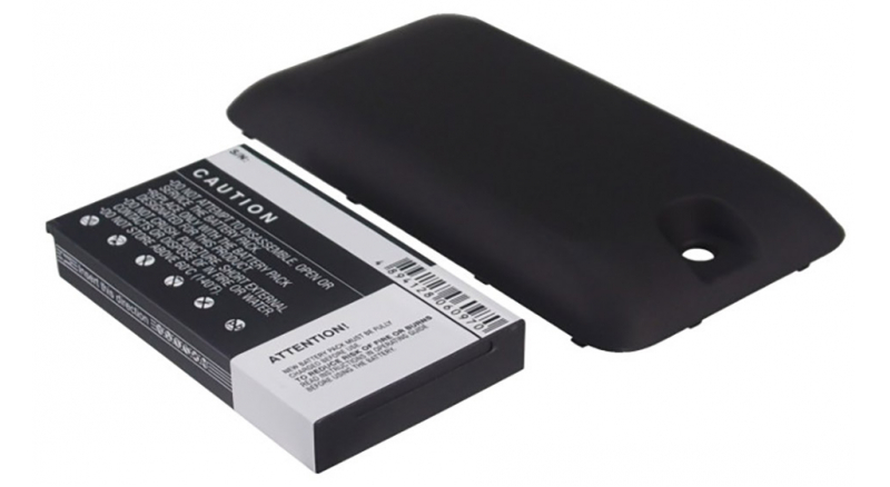 Аккумуляторная батарея Li3715T42P3h734158 для телефонов, смартфонов ZTE. Артикул iB-M3029.Емкость (mAh): 2800. Напряжение (V): 3,7