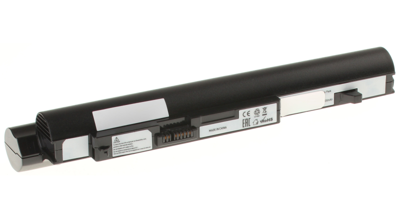 Аккумуляторная батарея для ноутбука IBM-Lenovo IdeaPad S10-3c. Артикул 11-1382.Емкость (mAh): 4400. Напряжение (V): 11,1