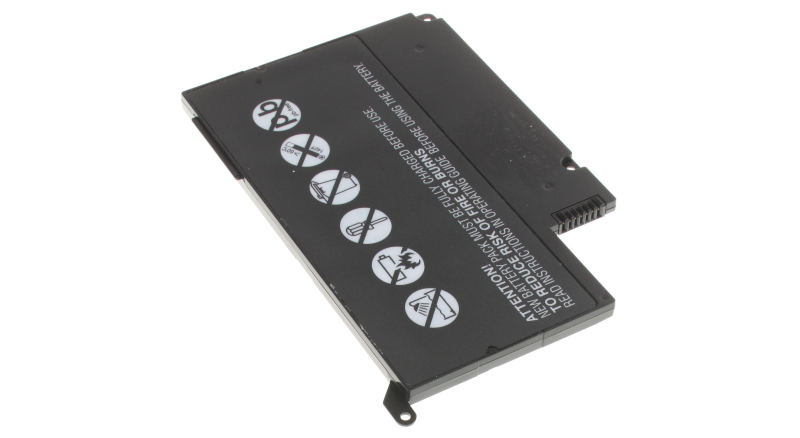 Аккумуляторная батарея для ноутбука Sony Tablet S. Артикул iB-A863.Емкость (mAh): 5000. Напряжение (V): 3,7