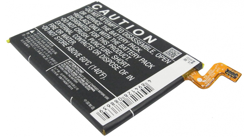 Аккумуляторная батарея iBatt iB-M753 для телефонов, смартфонов GioneeЕмкость (mAh): 2500. Напряжение (V): 3,8