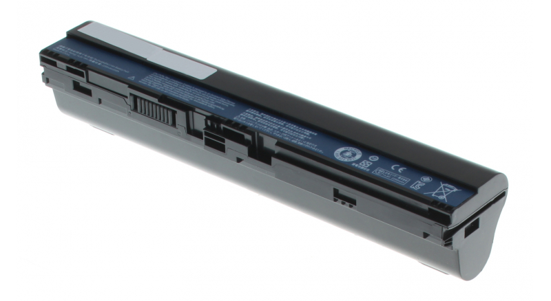 Аккумуляторная батарея для ноутбука Acer Aspire One AO756-1007S. Артикул 11-1358.Емкость (mAh): 2200. Напряжение (V): 14,8