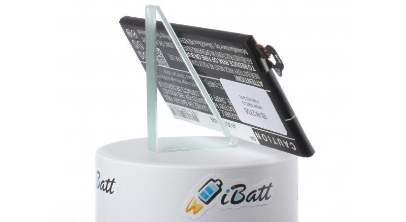 Аккумуляторная батарея iBatt iB-M2705 для телефонов, смартфонов SamsungЕмкость (mAh): 3600. Напряжение (V): 3,85