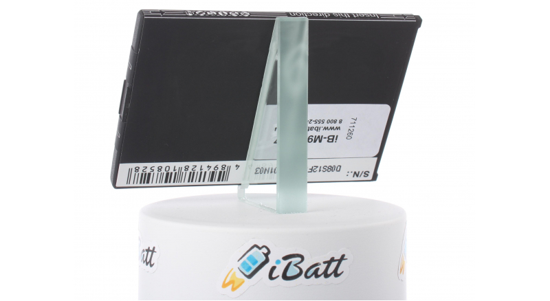 Аккумуляторная батарея C11P1428 (1CP5/51/71) для телефонов, смартфонов Asus. Артикул iB-M917.Емкость (mAh): 1800. Напряжение (V): 3,7