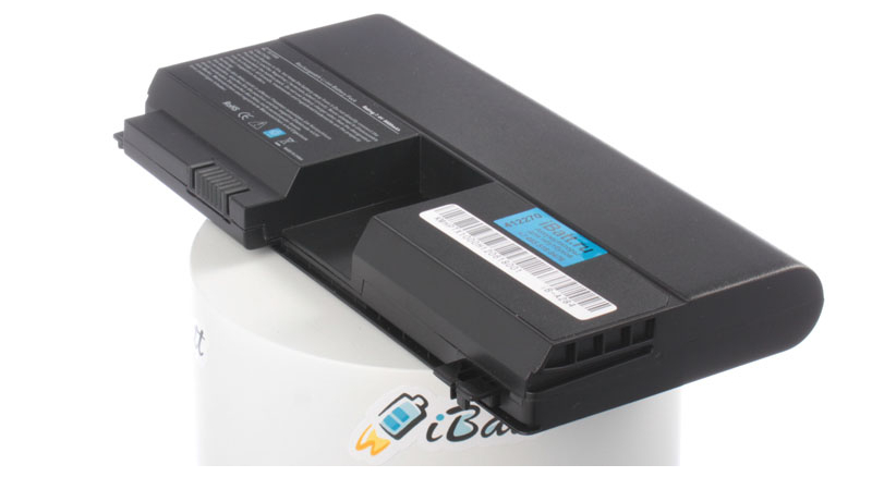 Аккумуляторная батарея iBatt iB-A284 для ноутбука HP-CompaqЕмкость (mAh): 8800. Напряжение (V): 7,4