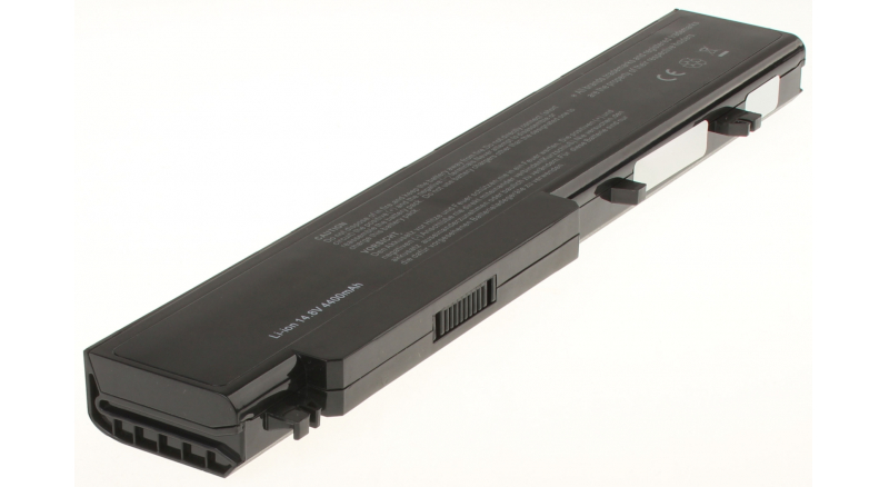 Аккумуляторная батарея T118C для ноутбуков Dell. Артикул 11-1512.Емкость (mAh): 4400. Напряжение (V): 14,8