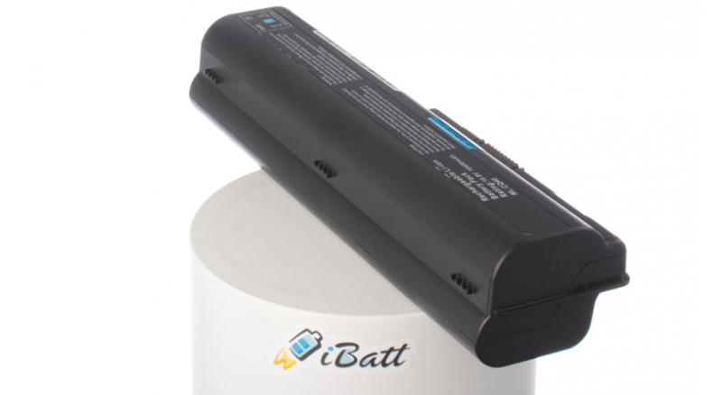 Аккумуляторная батарея 500028-131 для ноутбуков HP-Compaq. Артикул iB-A481H.Емкость (mAh): 10400. Напряжение (V): 10,8