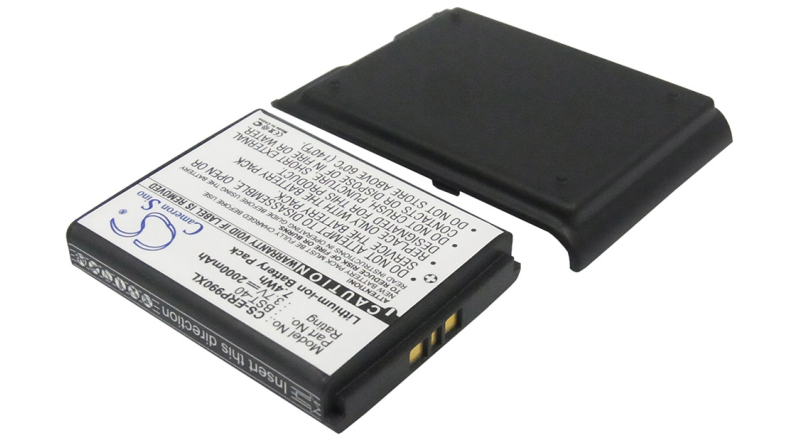 Аккумуляторная батарея BST-40 для телефонов, смартфонов Sony Ericsson. Артикул iB-M2877.Емкость (mAh): 2200. Напряжение (V): 3,7