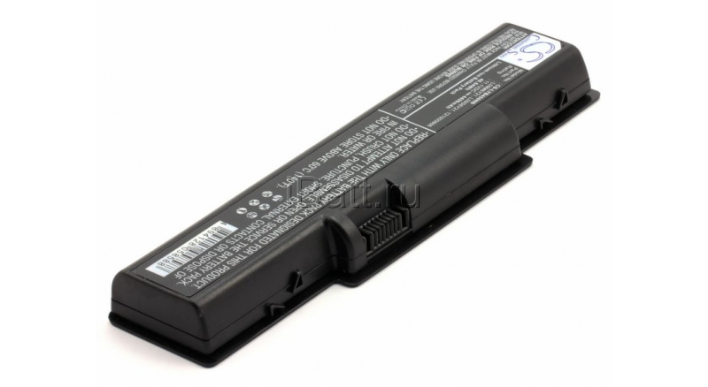 Аккумуляторная батарея CS-LYB450NB для ноутбуков IBM-Lenovo. Артикул 11-1432.Емкость (mAh): 4400. Напряжение (V): 10,8