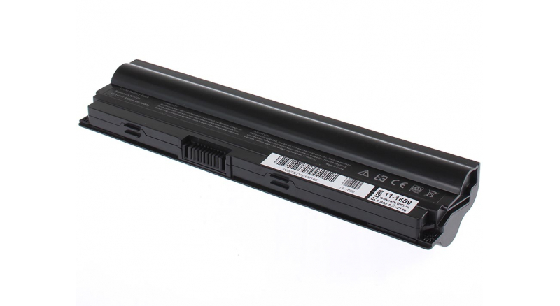 Аккумуляторная батарея для ноутбука Asus U24. Артикул 11-1659.Емкость (mAh): 4400. Напряжение (V): 10,8