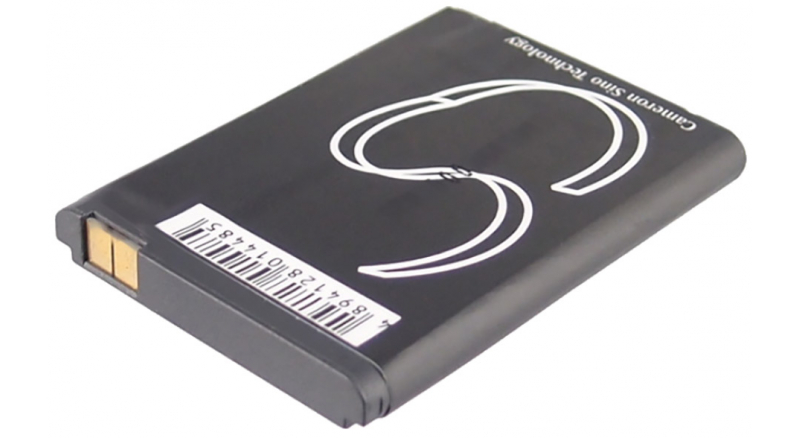 Аккумуляторная батарея для телефона, смартфона Sagem Oxbow. Артикул iB-M2599.Емкость (mAh): 720. Напряжение (V): 3,7
