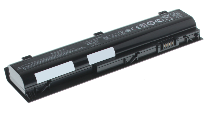 Аккумуляторная батарея CB1Q для ноутбуков HP-Compaq. Артикул 11-11497.Емкость (mAh): 4400. Напряжение (V): 11,1