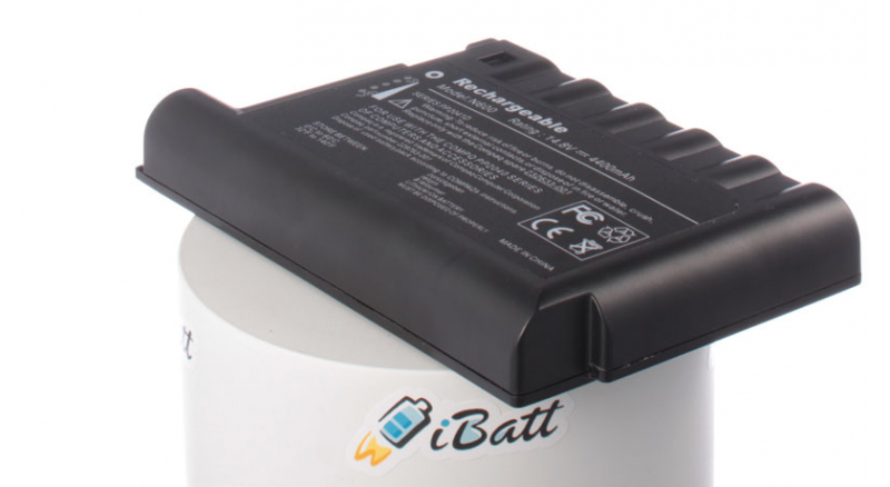 Аккумуляторная батарея 250848-B25 для ноутбуков HP-Compaq. Артикул iB-A196.Емкость (mAh): 4400. Напряжение (V): 14,8