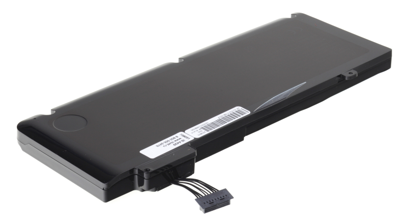 Аккумуляторная батарея A1322 для ноутбуков Apple. Артикул iB-A429.Емкость (mAh): 5200. Напряжение (V): 10,95