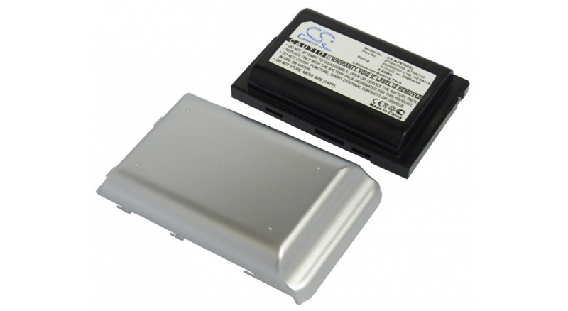 Аккумуляторная батарея HERM160 для телефонов, смартфонов Sprint. Артикул iB-M1953.Емкость (mAh): 2400. Напряжение (V): 3,7