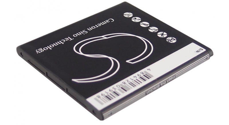 Аккумуляторная батарея iBatt iB-M1022 для телефонов, смартфонов Sony EricssonЕмкость (mAh): 1200. Напряжение (V): 3,7