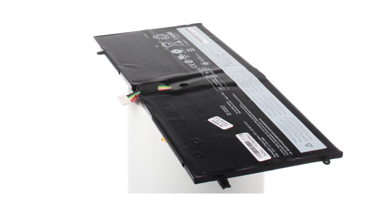 Аккумуляторная батарея для ноутбука IBM-Lenovo ThinkPad X1 Carbon N3K55Rt. Артикул iB-A820.Емкость (mAh): 2600. Напряжение (V): 14,8