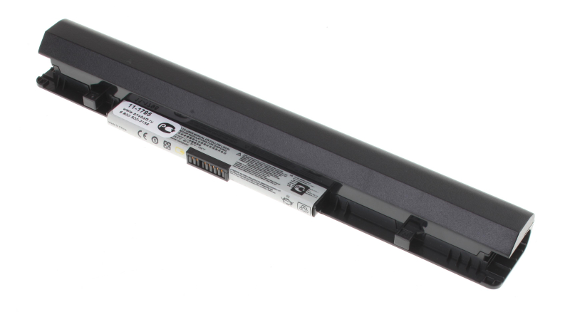 Аккумуляторная батарея для ноутбука IBM-Lenovo IdeaPad S215 Touch. Артикул 11-1795.Емкость (mAh): 2200. Напряжение (V): 10,8