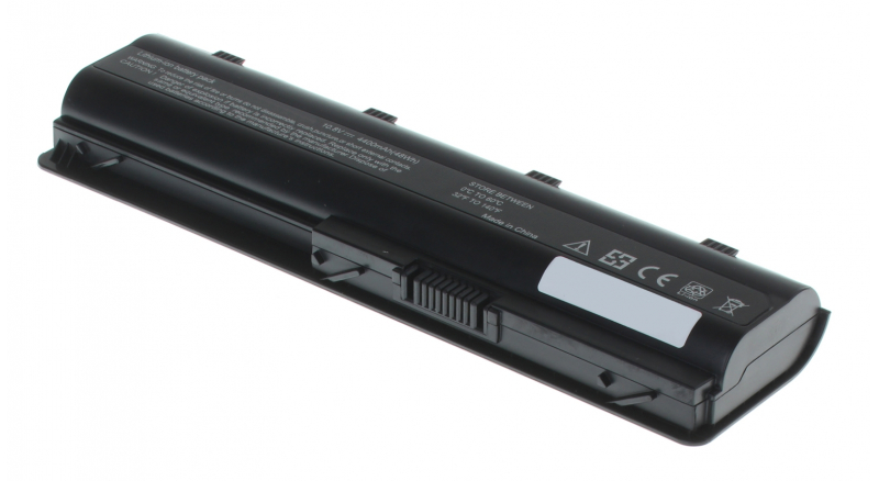 Аккумуляторная батарея для ноутбука HP-Compaq G62-143CL. Артикул 11-1519.Емкость (mAh): 4400. Напряжение (V): 10,8