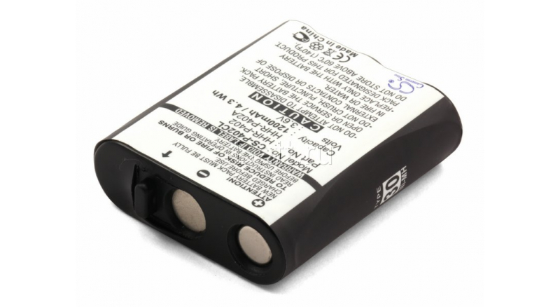 Батарея iB-M4508Емкость (mAh): 1200. Напряжение (V): 3,6