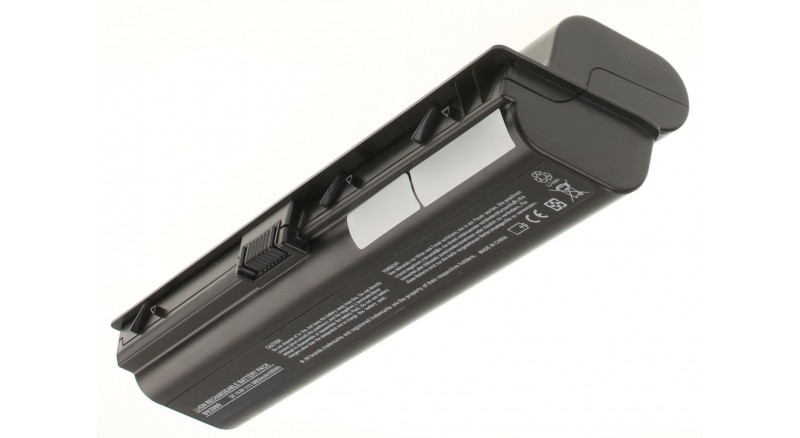 Аккумуляторная батарея для ноутбука HP-Compaq Presario V6530ED. Артикул 11-1291.Емкость (mAh): 8800. Напряжение (V): 10,8