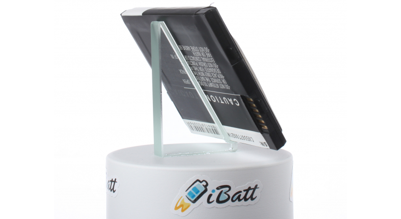 Аккумуляторная батарея для телефона, смартфона T-Mobile MDA ii. Артикул iB-M130.Емкость (mAh): 3600. Напряжение (V): 3,7