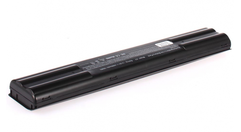 Аккумуляторная батарея для ноутбука Asus A6000. Артикул 11-1174.Емкость (mAh): 4400. Напряжение (V): 14,8