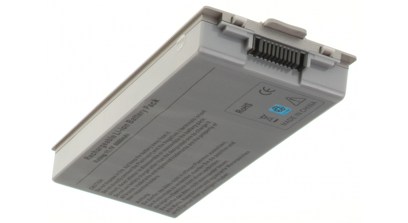 Аккумуляторная батарея C5331 для ноутбуков Dell. Артикул iB-A1183.Емкость (mAh): 6600. Напряжение (V): 11,1