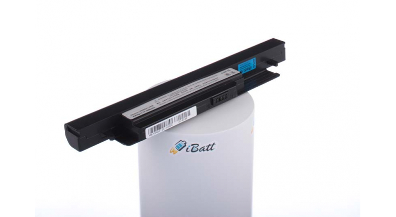 Аккумуляторная батарея iBatt iB-A536 для ноутбука IBM-LenovoЕмкость (mAh): 4400. Напряжение (V): 11,1