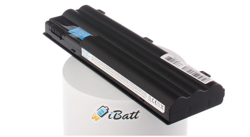 Аккумуляторная батарея iBatt iB-A287 для ноутбука Fujitsu-SiemensЕмкость (mAh): 4400. Напряжение (V): 14,4