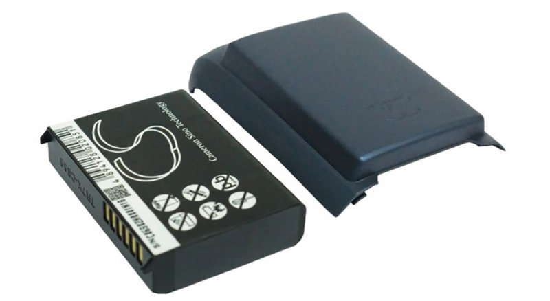 Аккумуляторная батарея DC070619 для телефонов, смартфонов Palm. Артикул iB-M2447.Емкость (mAh): 2800. Напряжение (V): 3,7