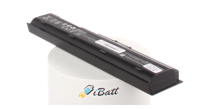 Аккумуляторная батарея HSTNN-UB3K для ноутбуков HP-Compaq. Артикул iB-A905.Емкость (mAh): 4400. Напряжение (V): 10,8
