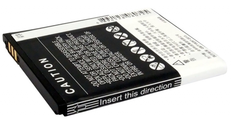 Аккумуляторная батарея CPLD-04 для телефонов, смартфонов Coolpad. Артикул iB-M1593.Емкость (mAh): 1500. Напряжение (V): 3,7