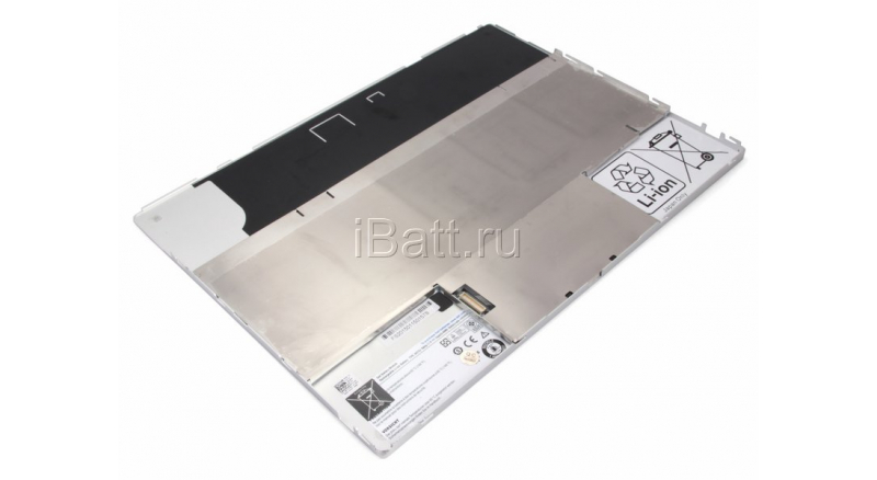 Аккумуляторная батарея для ноутбука Dell Adamo 13. Артикул iB-A698.Емкость (mAh): 3600. Напряжение (V): 11,1