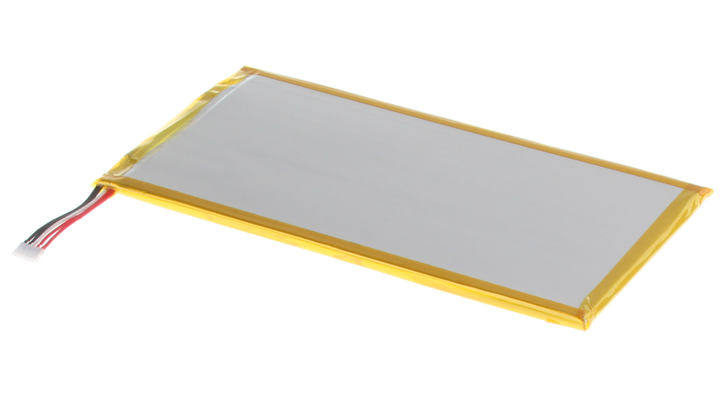 Аккумуляторная батарея HB3G1H для ноутбуков Huawei. Артикул iB-A1604.Емкость (mAh): 4100. Напряжение (V): 3,7