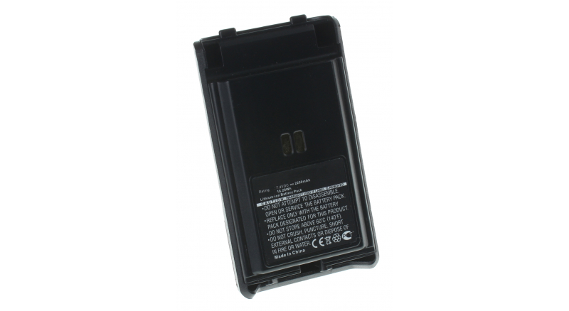 Батарея iB-M5244Емкость (mAh): 2200. Напряжение (V): 7,4