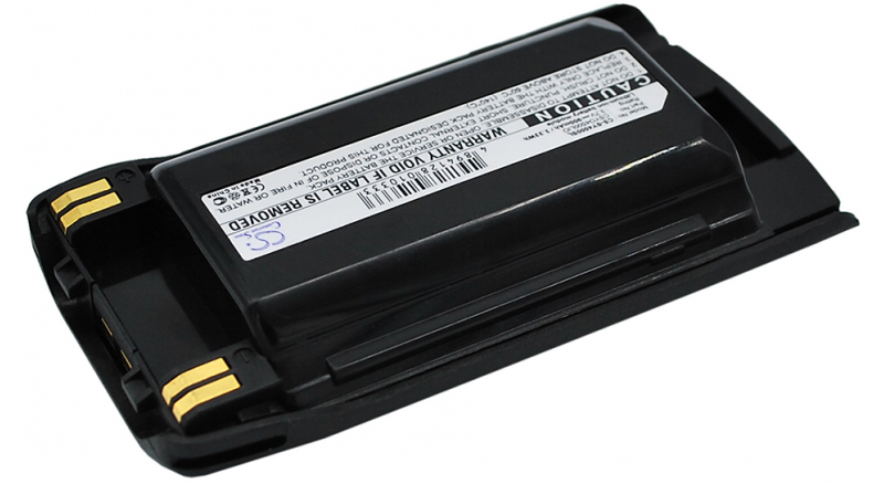 Аккумуляторная батарея для телефона, смартфона Sanyo SCP-4000. Артикул iB-M2806.Емкость (mAh): 900. Напряжение (V): 3,7