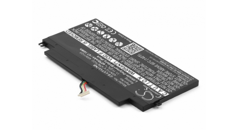 Аккумуляторная батарея для ноутбука IBM-Lenovo ThinkPad T431s 20AA000ERT. Артикул iB-A959.Емкость (mAh): 4250. Напряжение (V): 11,1