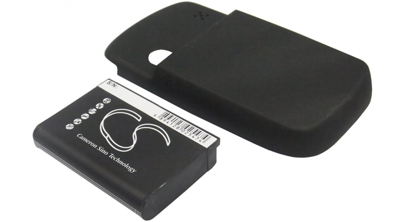 Аккумуляторная батарея ELF0160 для телефонов, смартфонов HTC. Артикул iB-M1174.Емкость (mAh): 2000. Напряжение (V): 3,7