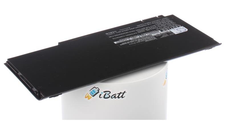 Аккумуляторная батарея BTY-S31 для ноутбуков MSI. Артикул iB-A296.Емкость (mAh): 2350. Напряжение (V): 14,8