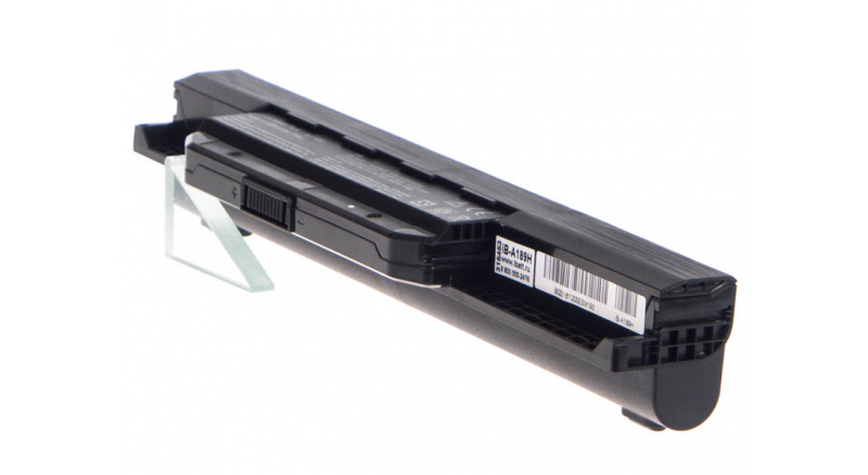 Аккумуляторная батарея для ноутбука Asus K43E 90N3RAD44W2725VD13AU. Артикул iB-A189H.Емкость (mAh): 5200. Напряжение (V): 14,4