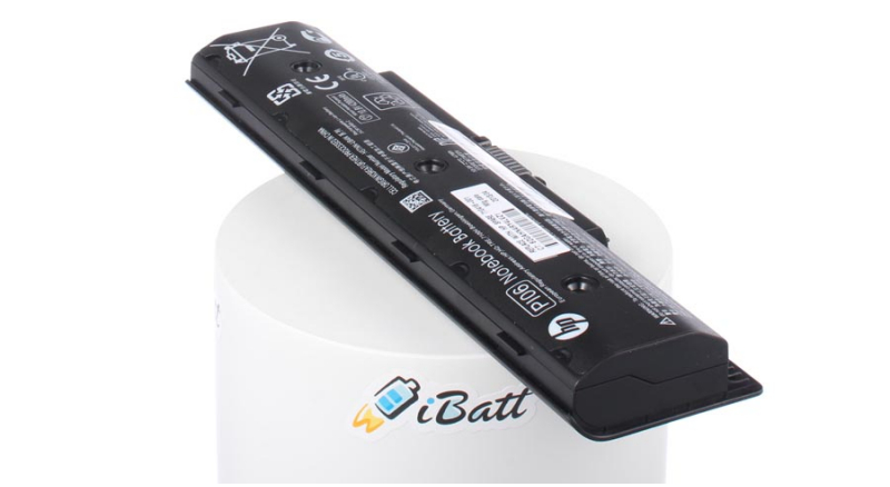 Аккумуляторная батарея HSTNN-UB4N для ноутбуков HP-Compaq. Артикул iB-A618.Емкость (mAh): 4400. Напряжение (V): 10,8