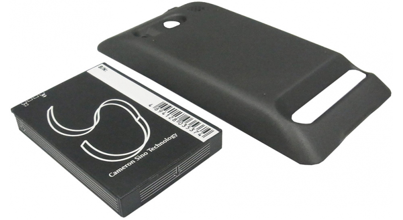Аккумуляторная батарея RHOD160 для телефонов, смартфонов HTC. Артикул iB-M1948.Емкость (mAh): 2200. Напряжение (V): 3,7