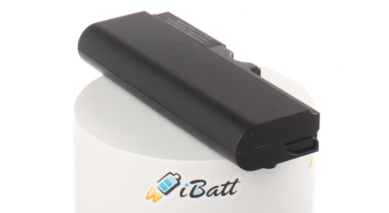 Аккумуляторная батарея iBatt iB-A877 для ноутбука ToshibaЕмкость (mAh): 4400. Напряжение (V): 7,2