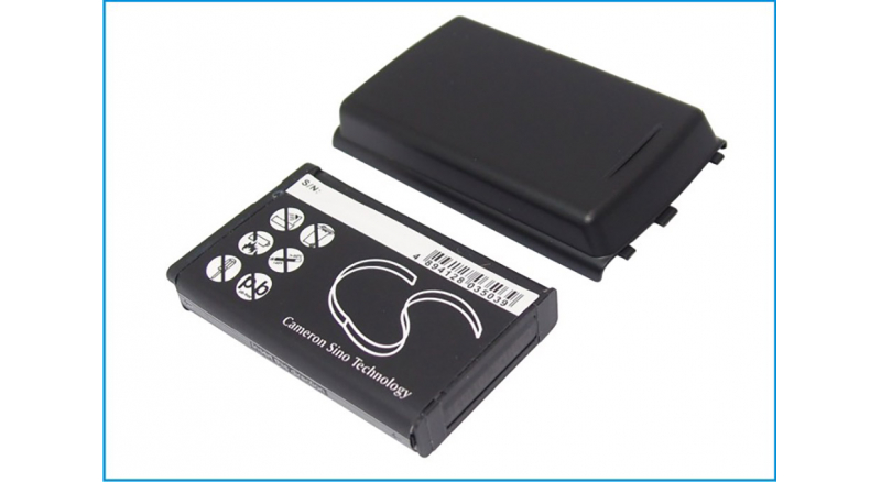 Аккумуляторная батарея iBatt iB-M996 для телефонов, смартфонов SamsungЕмкость (mAh): 1600. Напряжение (V): 3,7